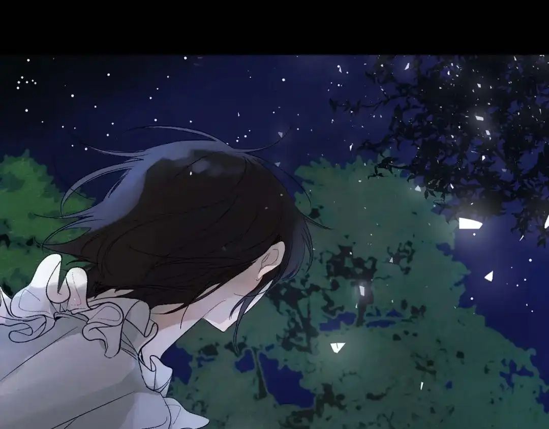 《侍女的帝君》第11话 撞见正在吸血的皇帝！ 第98页