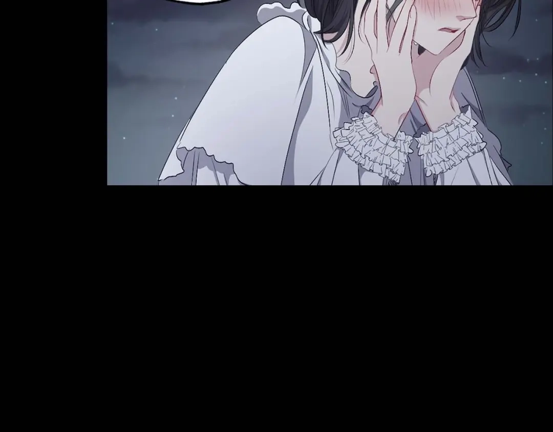 《侍女的帝君》第11话 撞见正在吸血的皇帝！ 第31页