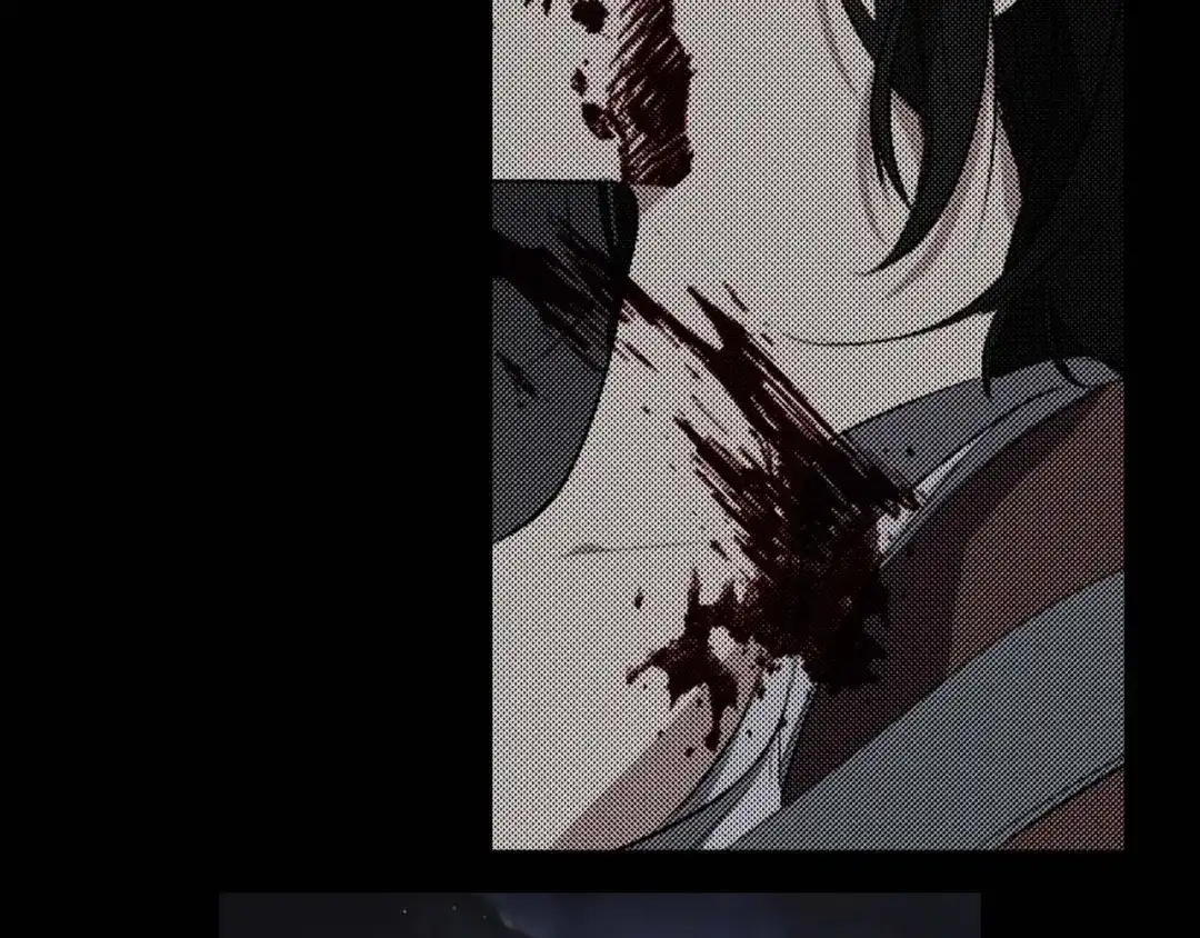 《侍女的帝君》第11话 撞见正在吸血的皇帝！ 第45页