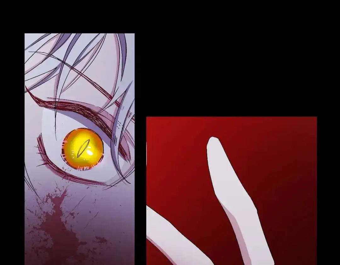 《侍女的帝君》第11话 撞见正在吸血的皇帝！ 第89页