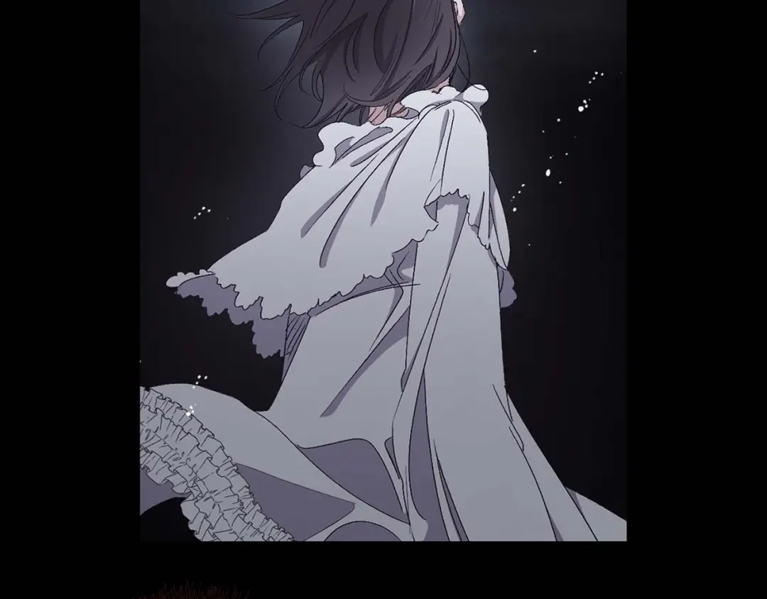 《侍女的帝君》第11话 撞见正在吸血的皇帝！ 第47页