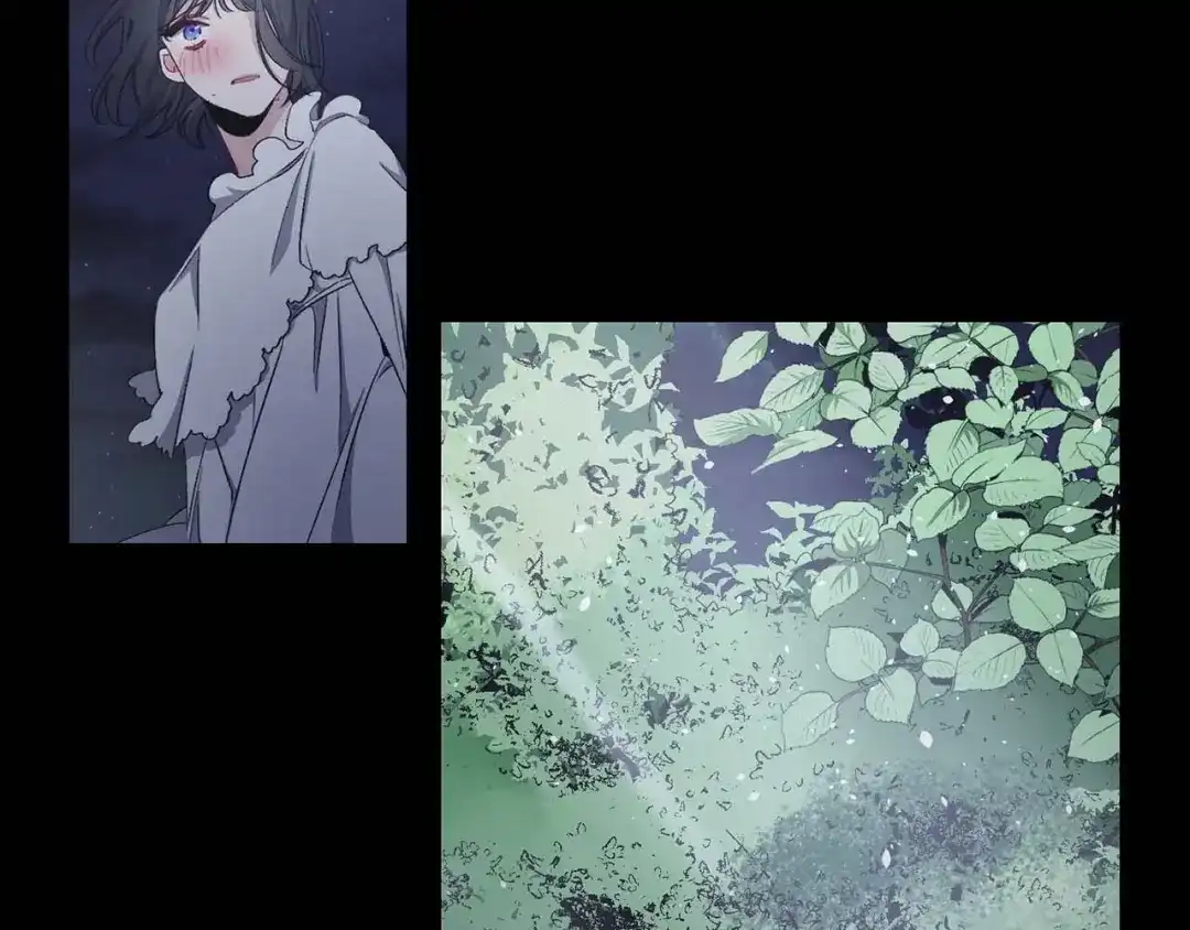 《侍女的帝君》第11话 撞见正在吸血的皇帝！ 第41页