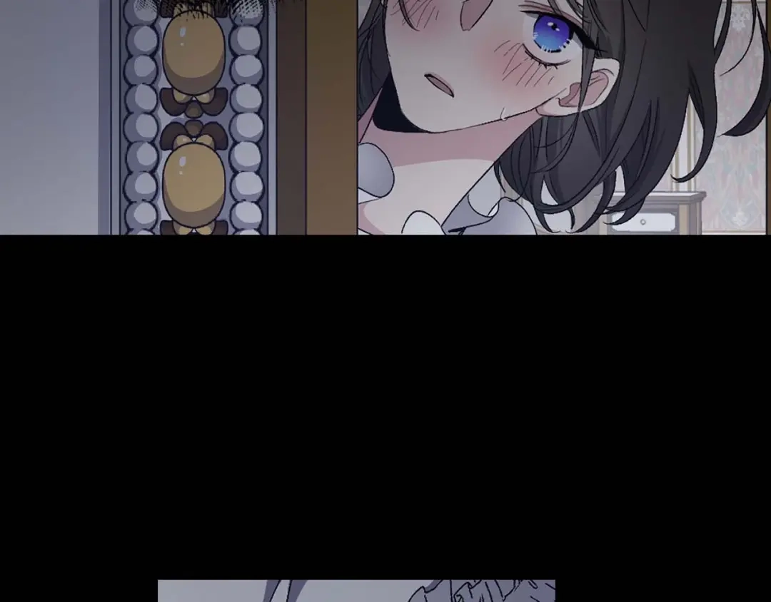 《侍女的帝君》第11话 撞见正在吸血的皇帝！ 第16页