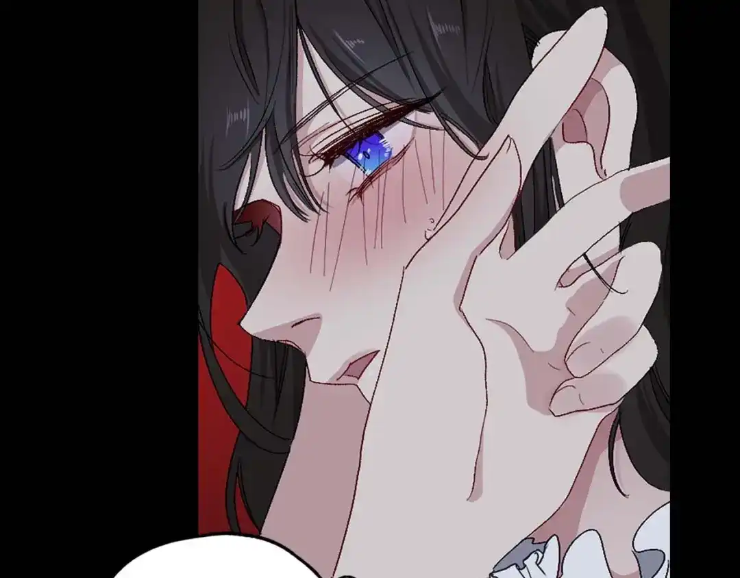 《侍女的帝君》第11话 撞见正在吸血的皇帝！ 第5页