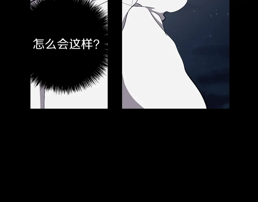 《侍女的帝君》第13话 失血昏迷 第17页