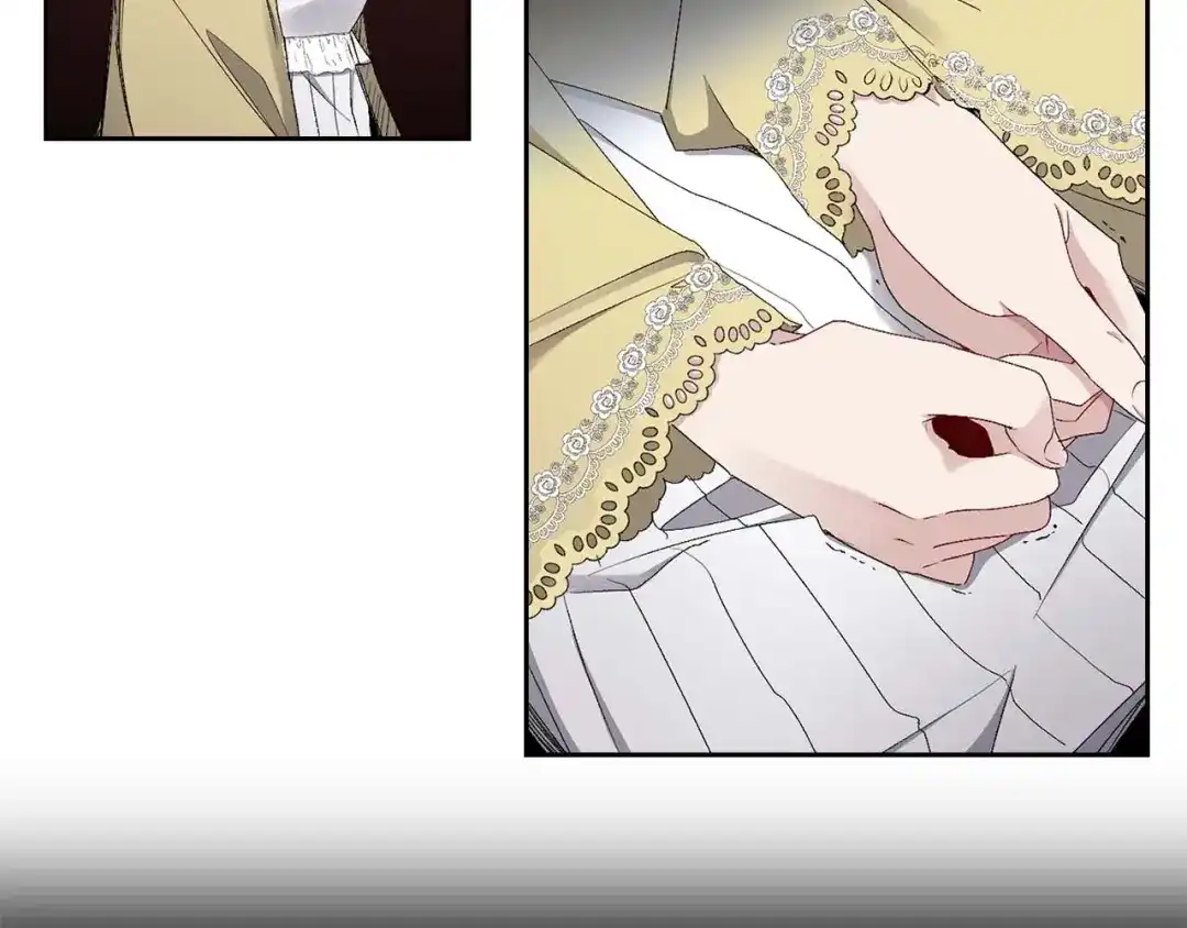 《侍女的帝君》第14话 得知虐待真相 第42页