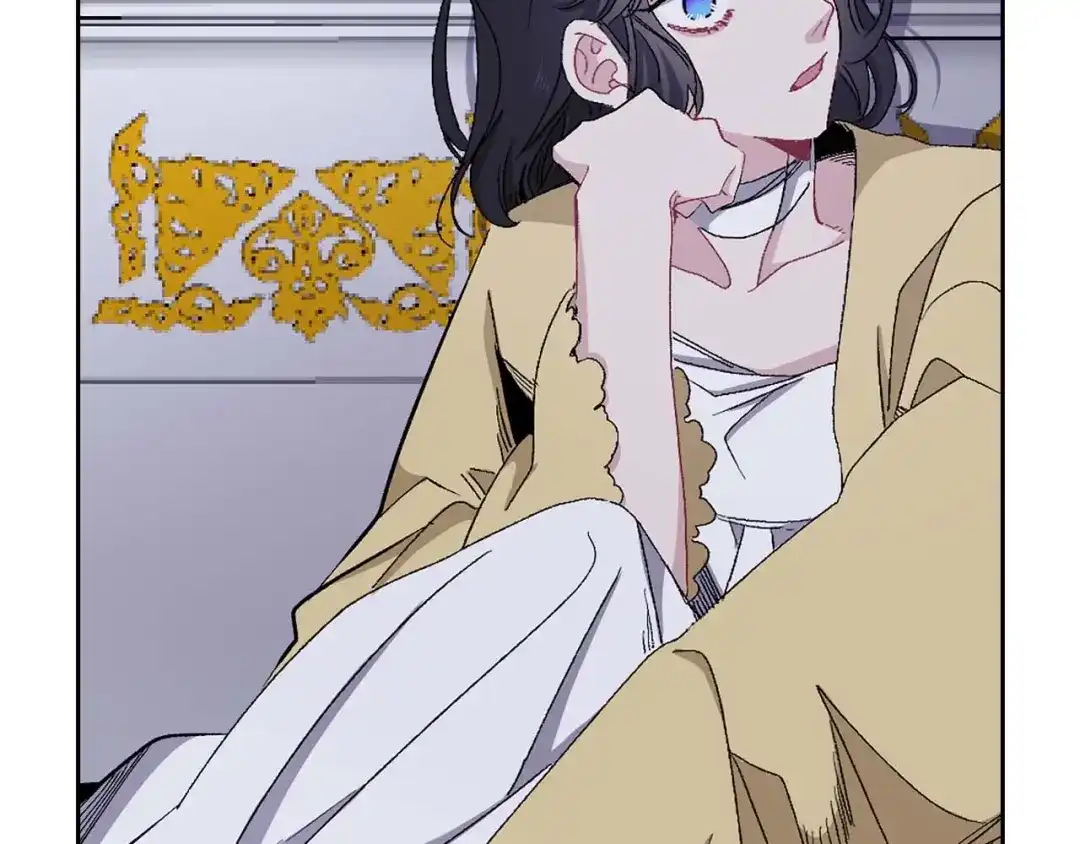 《侍女的帝君》第15话 受到牵连的人 第89页