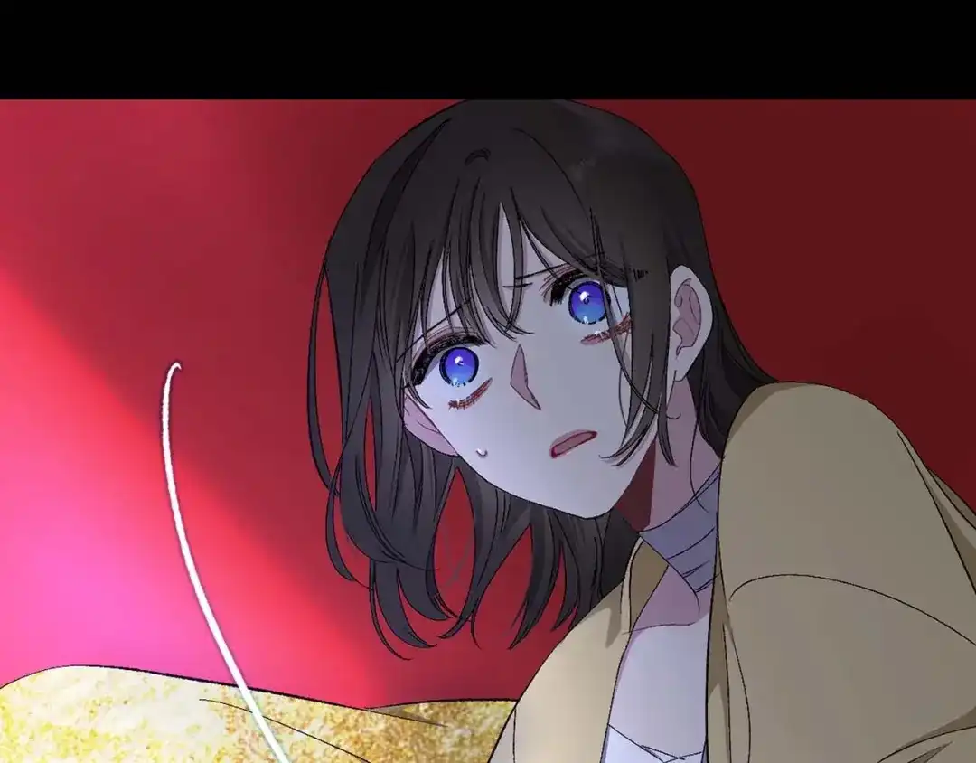 《侍女的帝君》第16话 窗外的神秘人 第63页