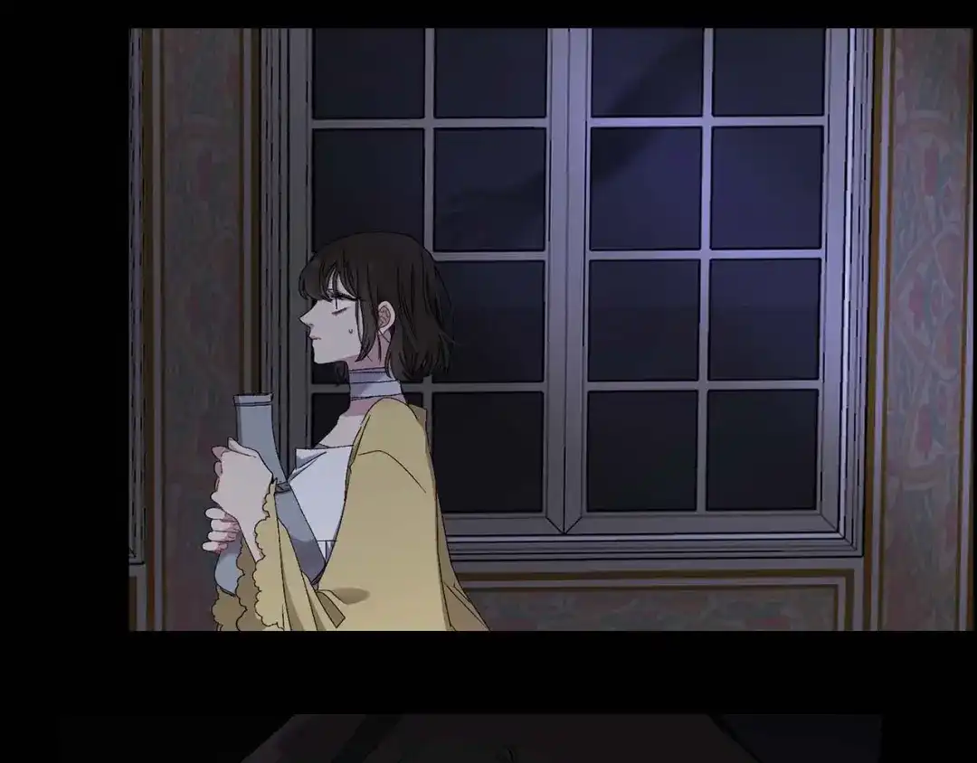 《侍女的帝君》第17话 极度饥渴 第6页