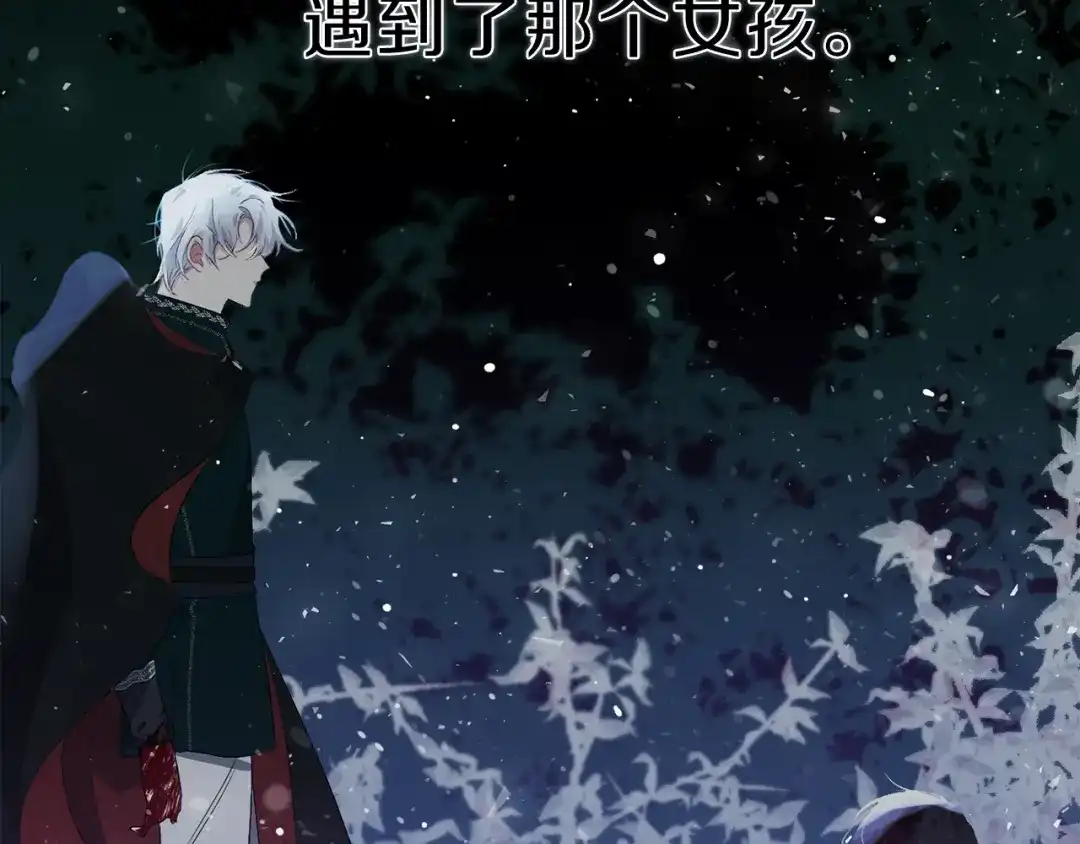 《侍女的帝君》第1话 皇帝就是个疯子 第41页