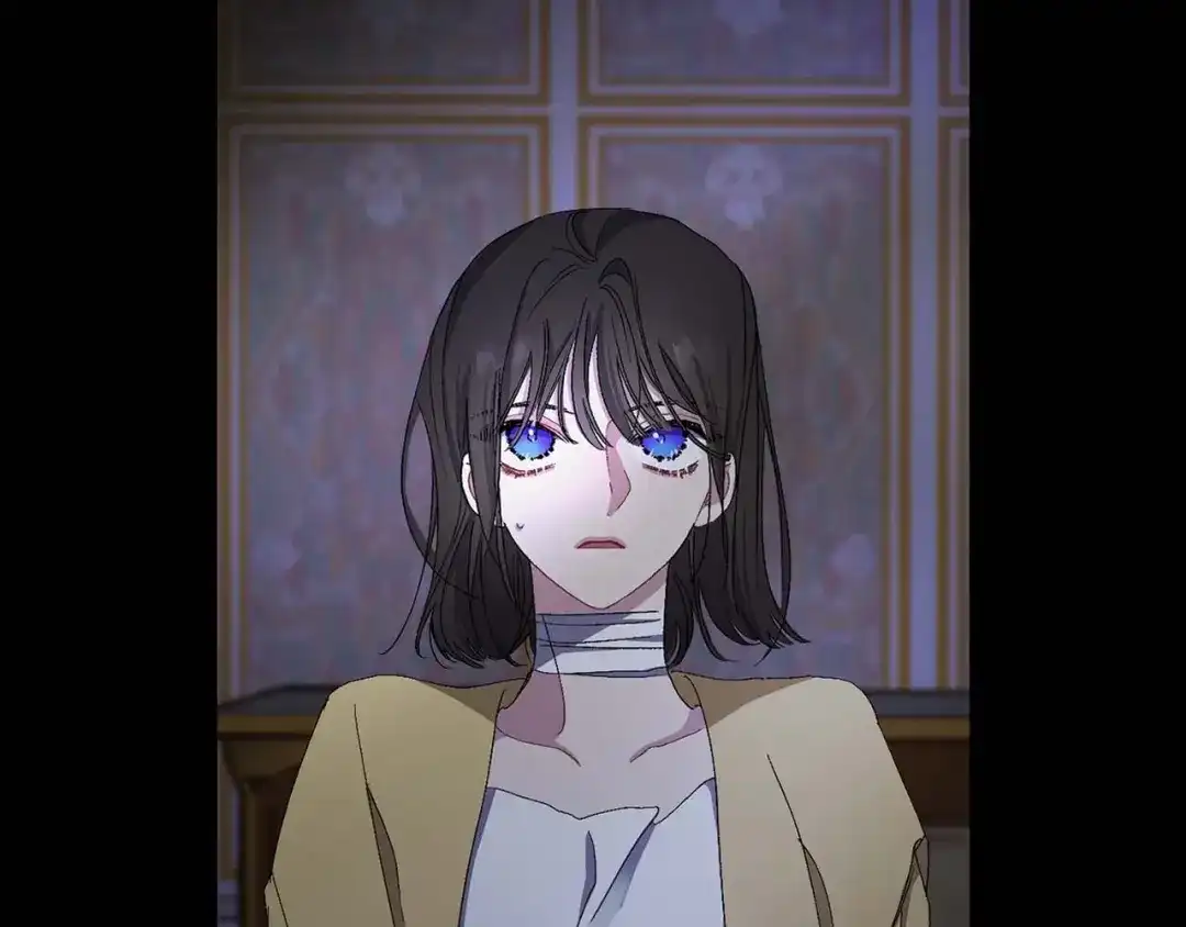 《侍女的帝君》第19话 血的引诱 第11页