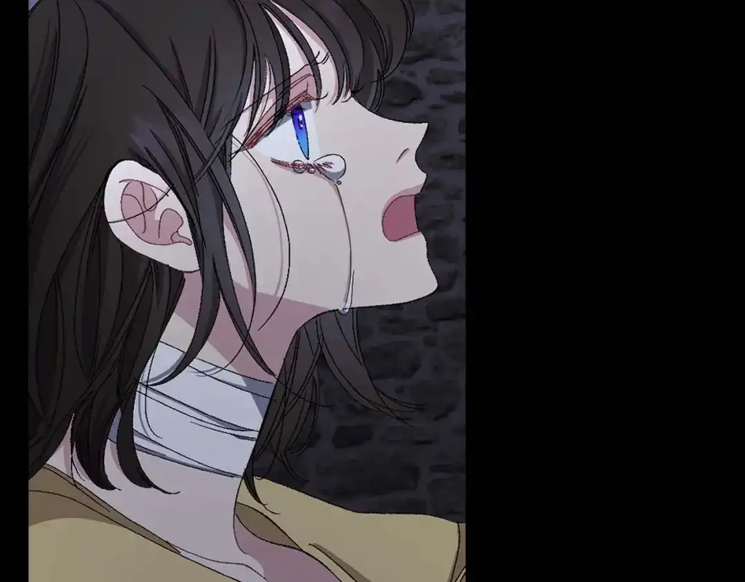 《侍女的帝君》第21话 快放开他！ 第17页