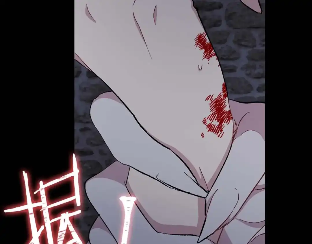 《侍女的帝君》第21话 快放开他！ 第19页