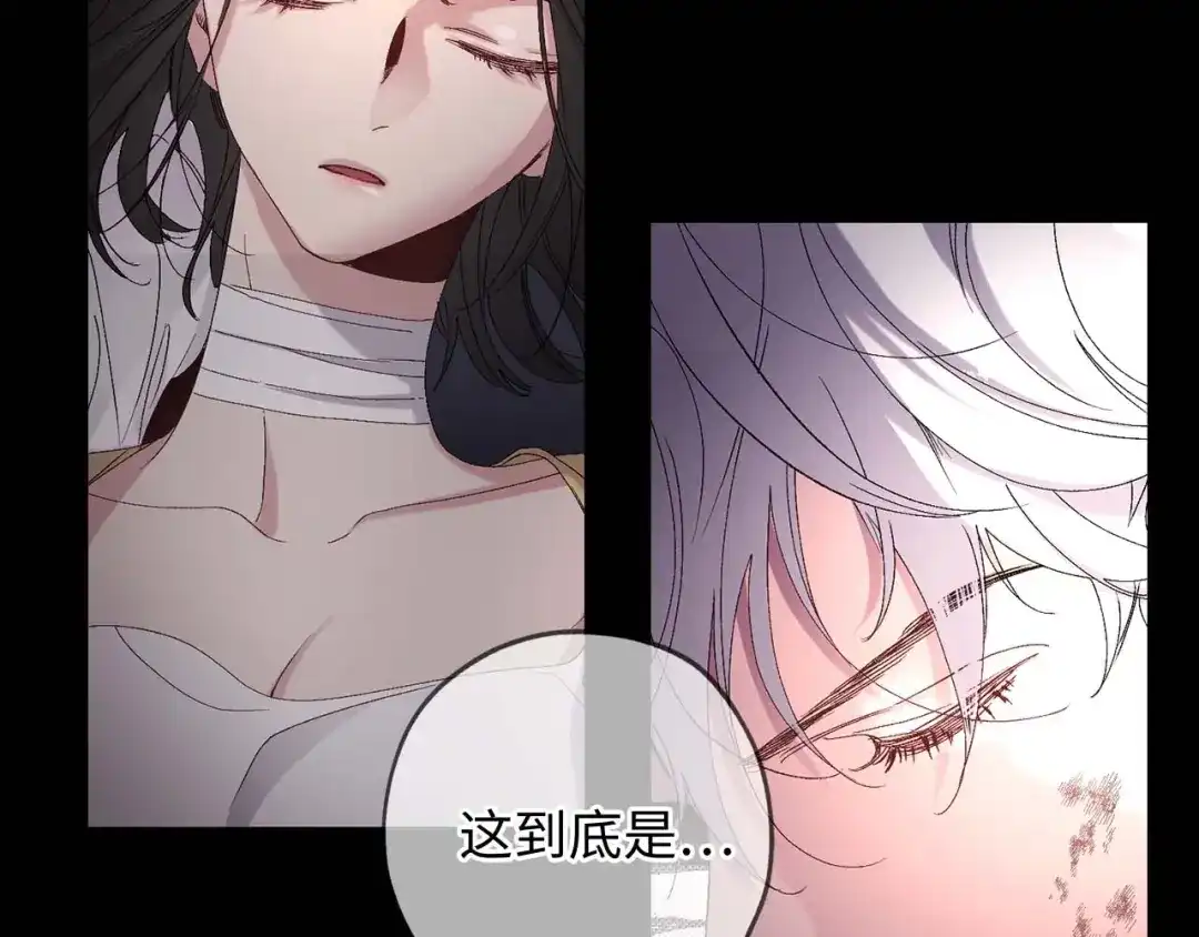 《侍女的帝君》第22话 真相揭秘 第40页
