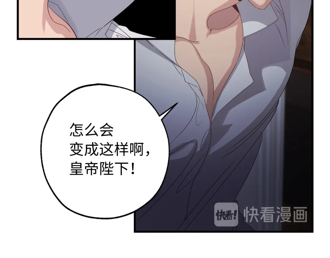 《侍女的帝君》第23话 不称职的皇帝 第31页