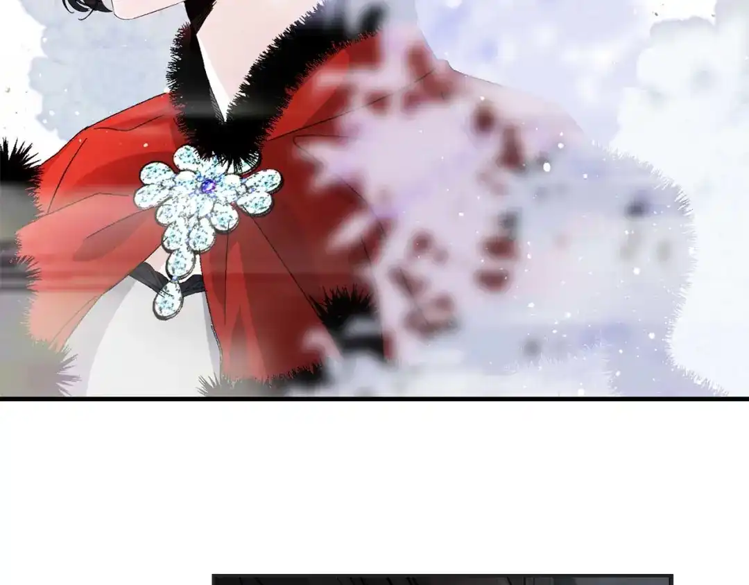《侍女的帝君》第26话 短暂又真实的梦 第11页