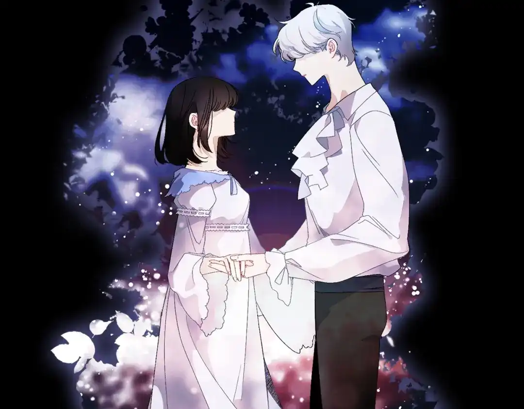 《侍女的帝君》第28话 选亲仪式 第114页