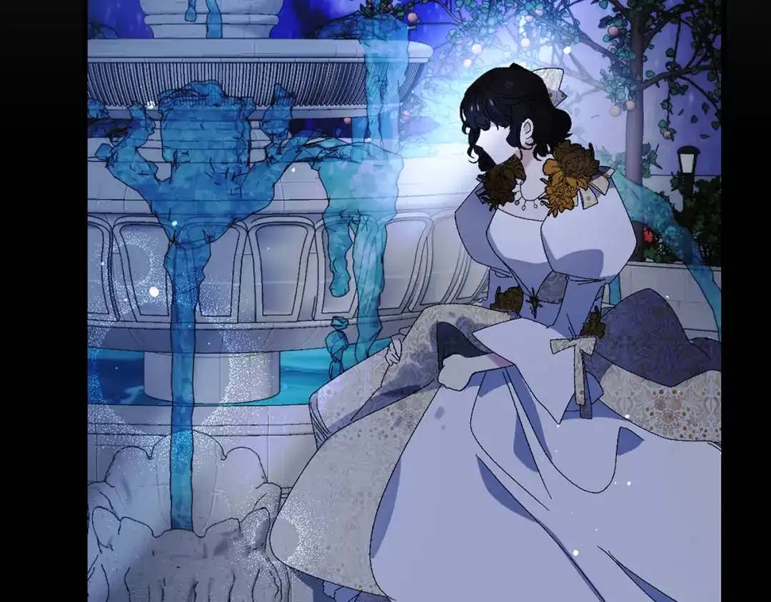 《侍女的帝君》第30话 还是老样子 第33页