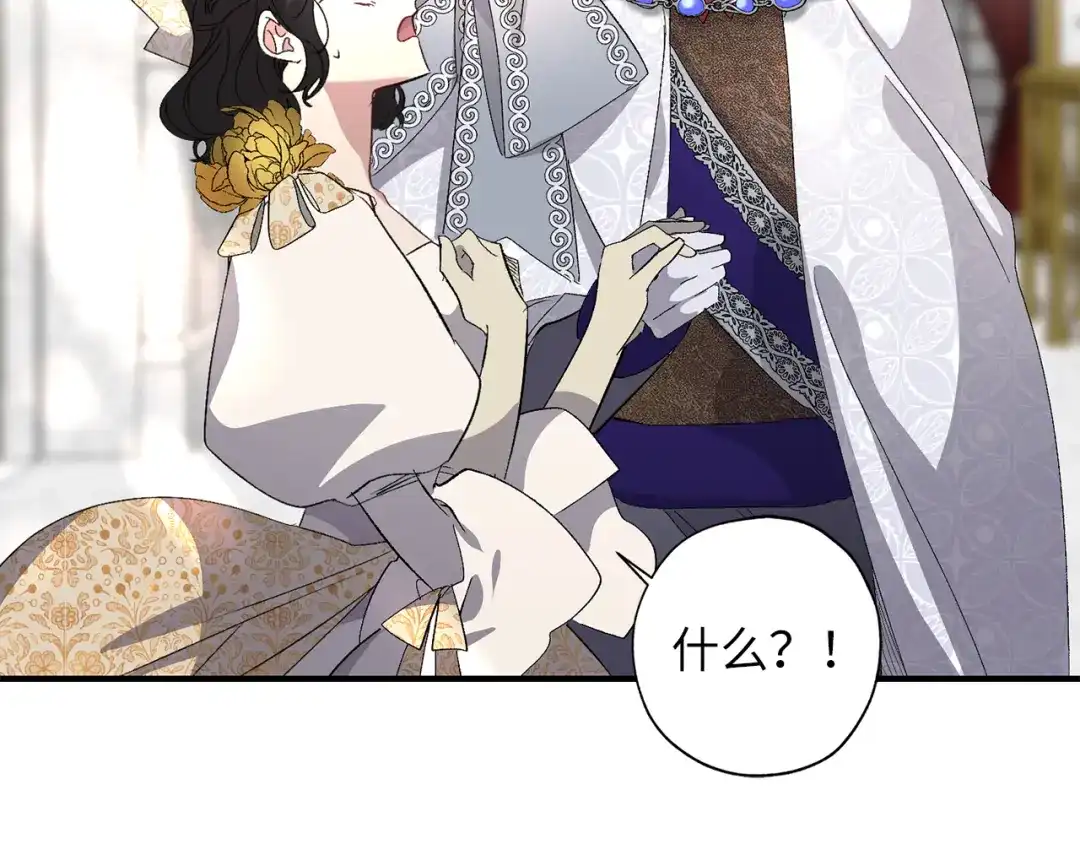 《侍女的帝君》第31话 皇帝的舞伴 第26页