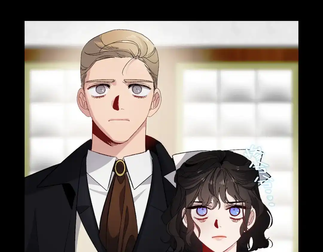 《侍女的帝君》第31话 皇帝的舞伴 第1页
