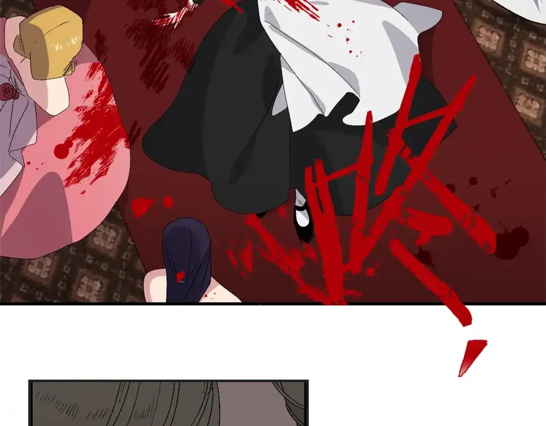 《侍女的帝君》第33话 我的初恋 第107页