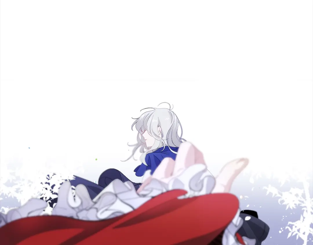 《侍女的帝君》第33话 我的初恋 第68页