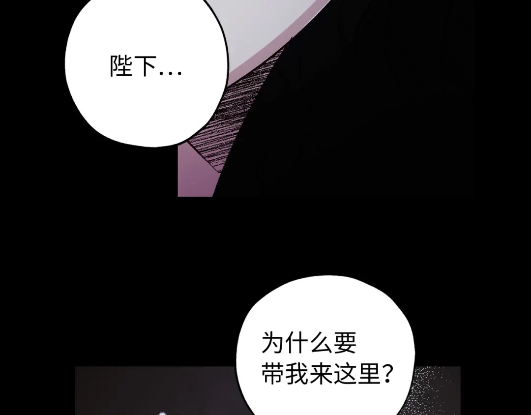 《侍女的帝君》第33话 我的初恋 第4页