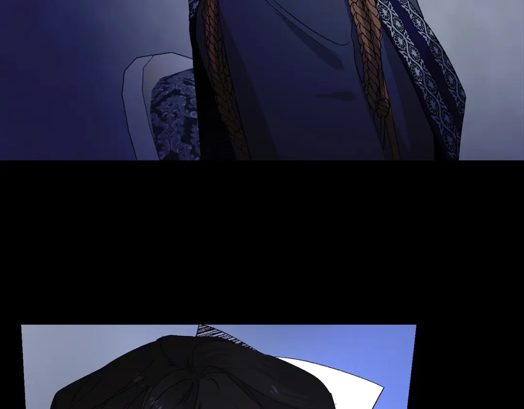 《侍女的帝君》第33话 我的初恋 第10页
