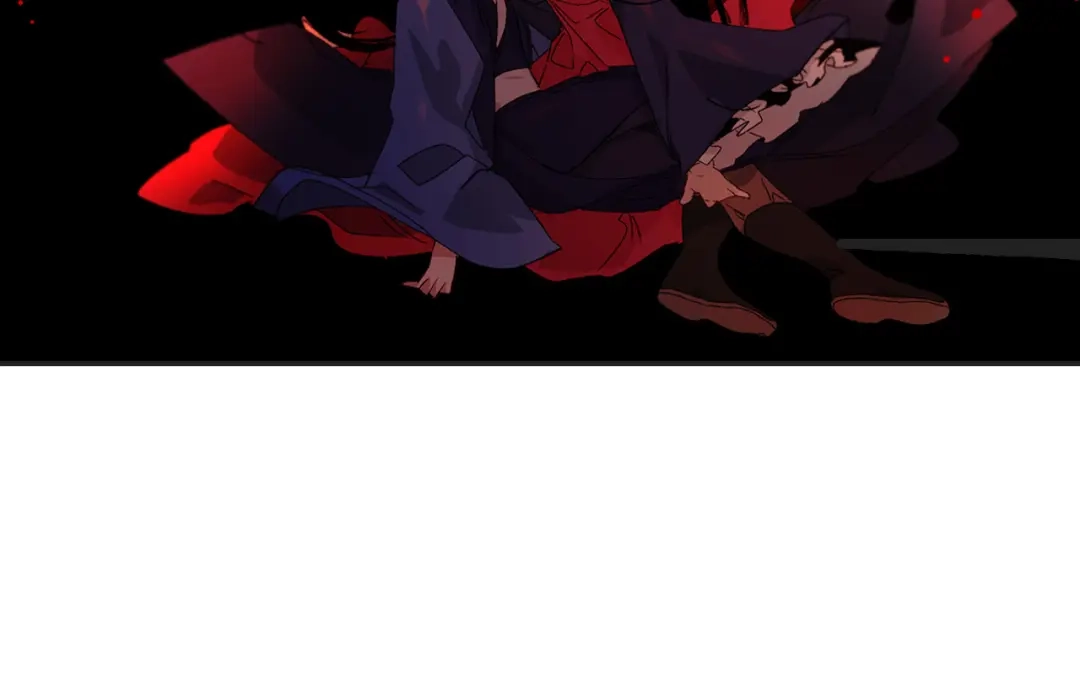 《侍女的帝君》第34话 交易 第137页