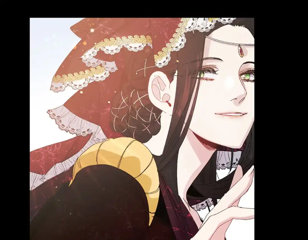 《侍女的帝君》第35话 生命水 第33页