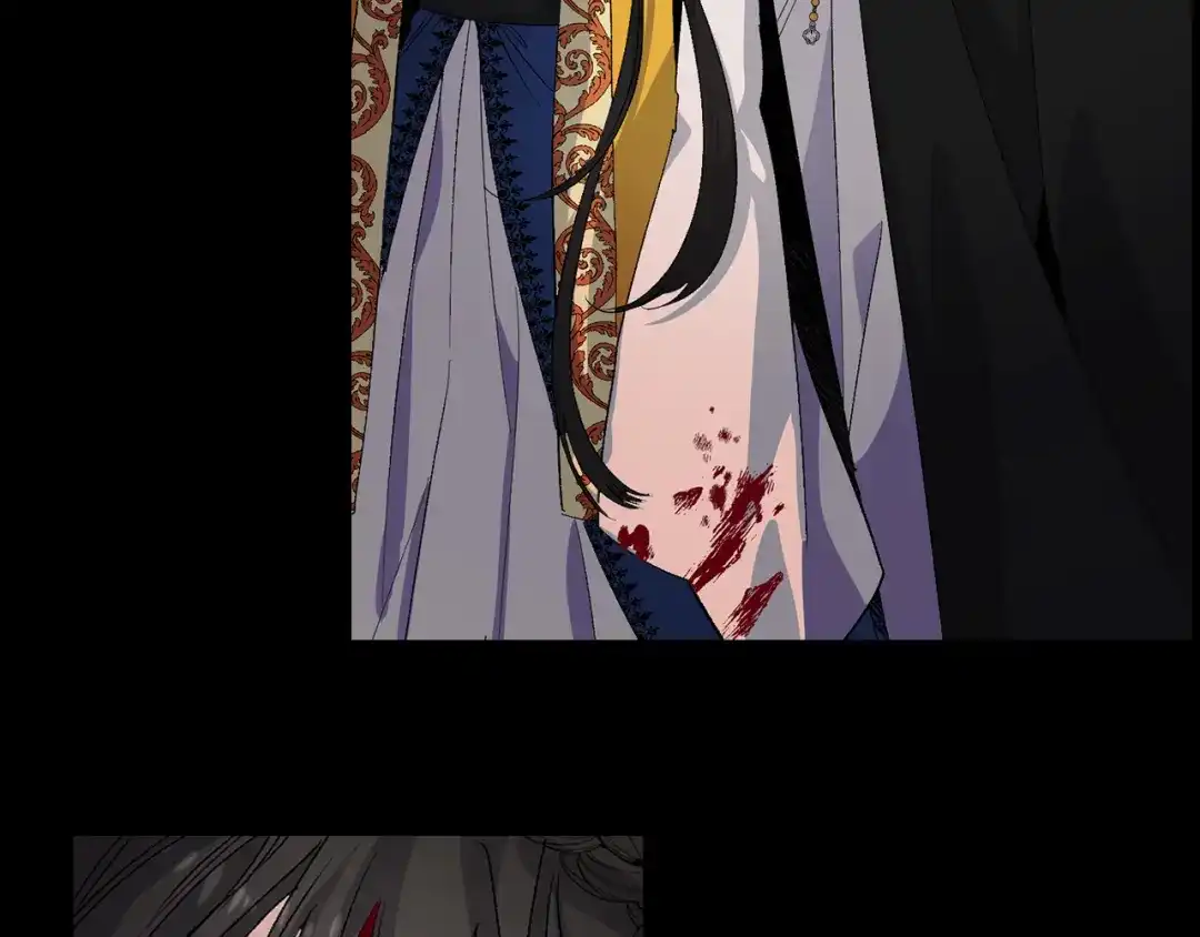 《侍女的帝君》第35话 生命水 第38页