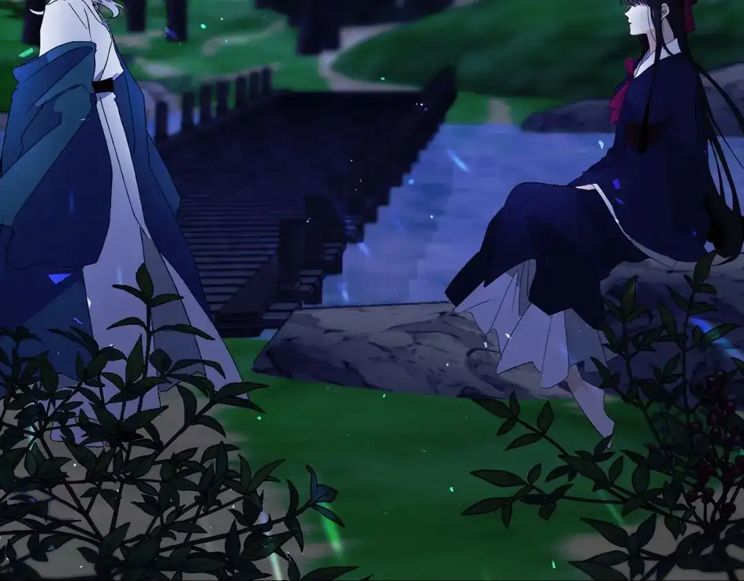 《侍女的帝君》第36话 王族的羞耻 第121页