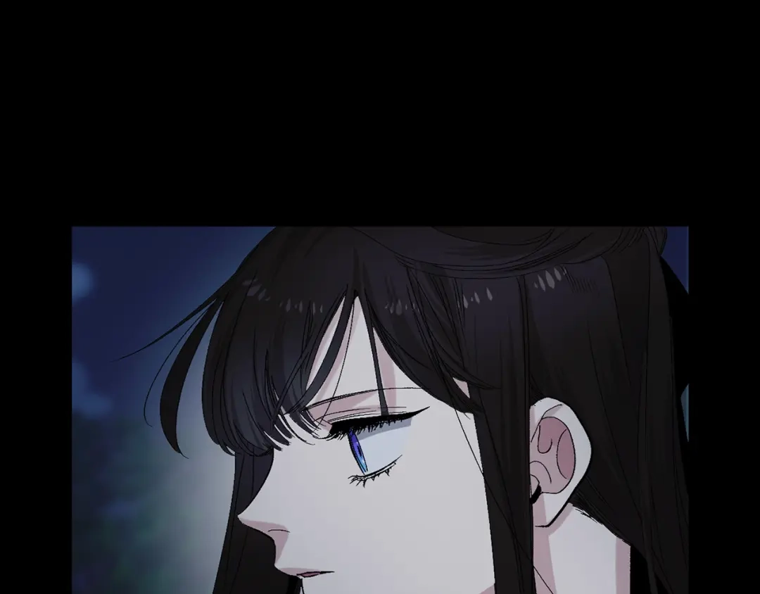 《侍女的帝君》第37话 美得不像人类 第22页