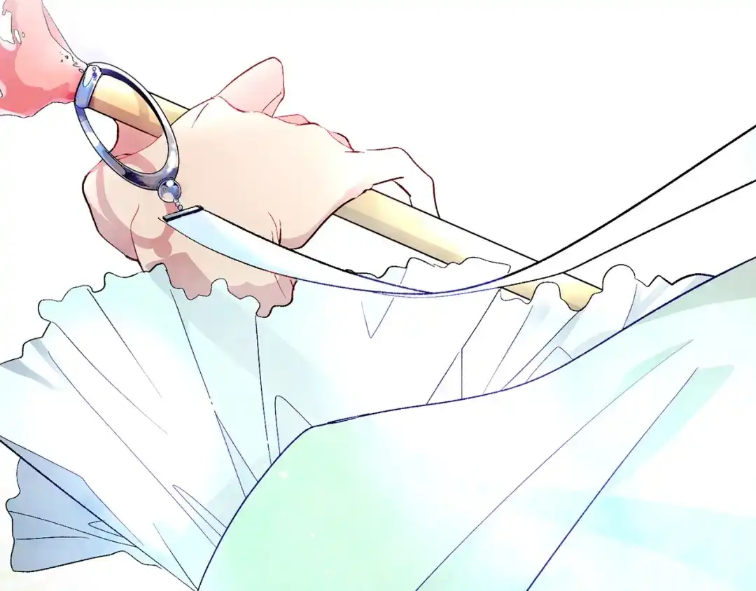 《侍女的帝君》第37话 美得不像人类 第103页