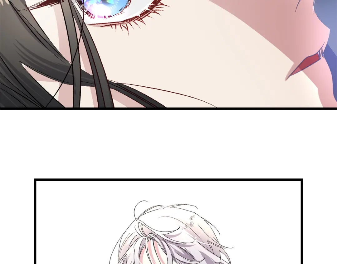 《侍女的帝君》第37话 美得不像人类 第112页