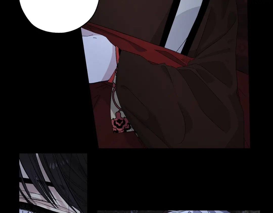 《侍女的帝君》第37话 美得不像人类 第57页