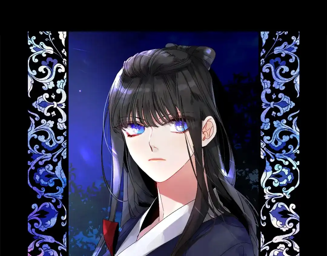 《侍女的帝君》第37话 美得不像人类 第60页
