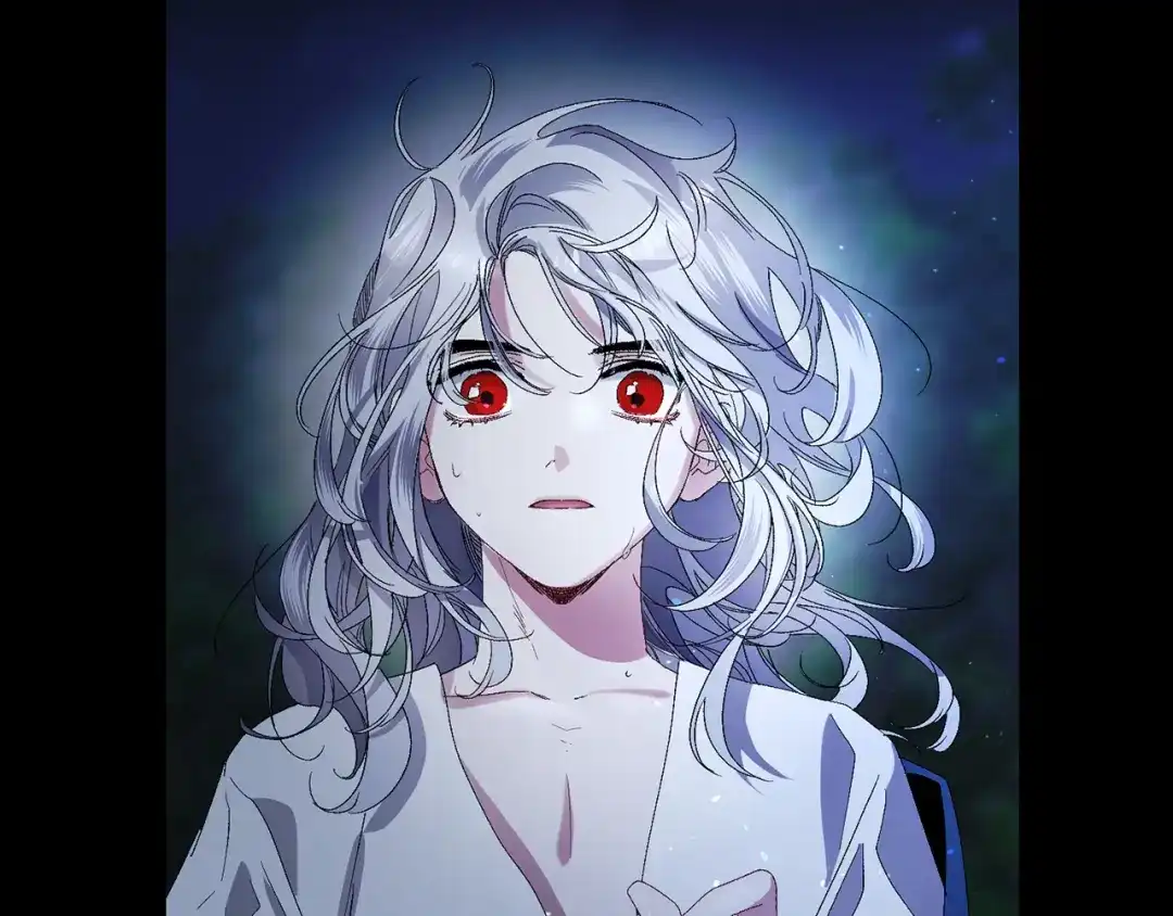 《侍女的帝君》第37话 美得不像人类 第12页
