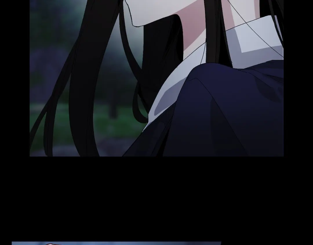 《侍女的帝君》第37话 美得不像人类 第23页