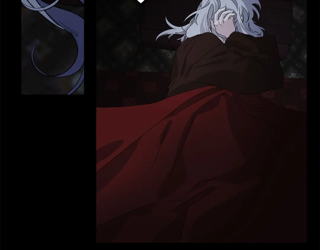 《侍女的帝君》第37话 美得不像人类 第65页