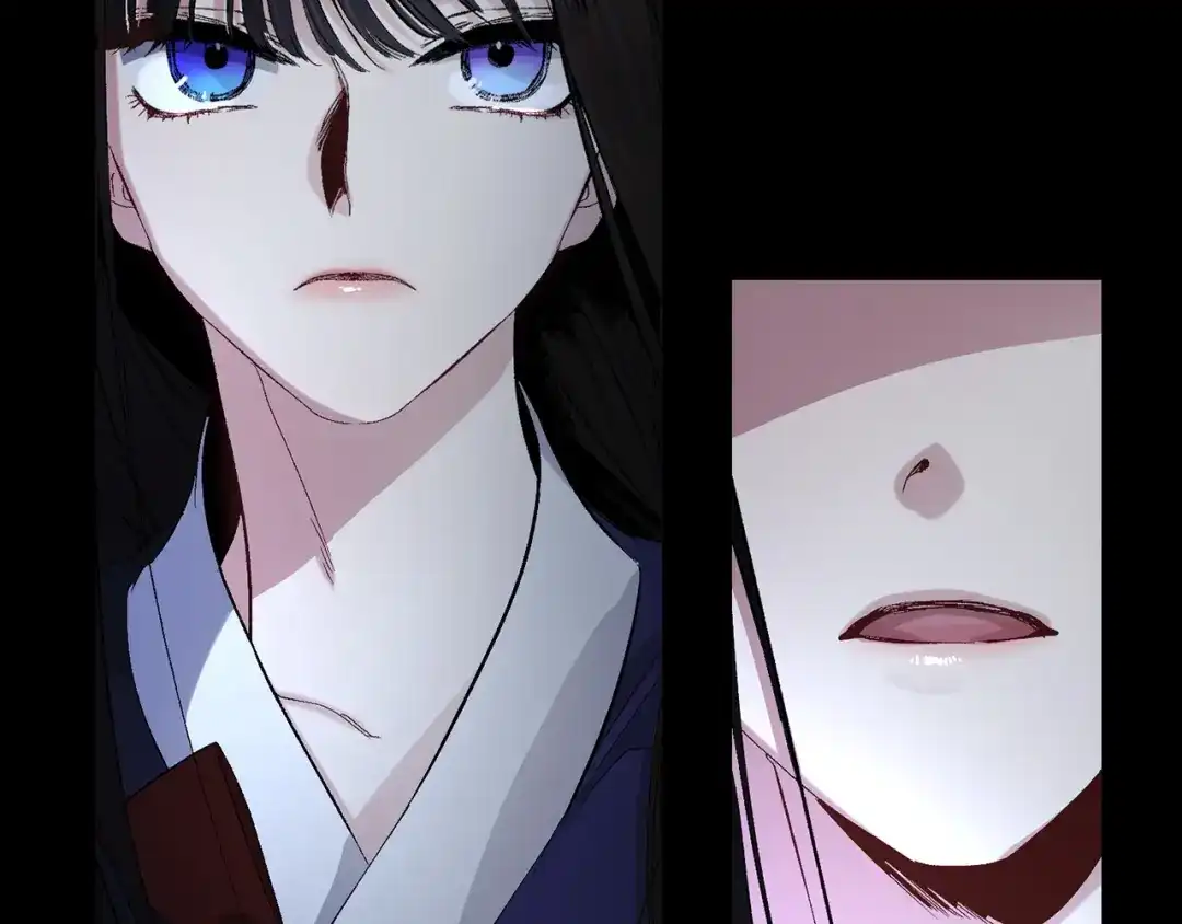 《侍女的帝君》第37话 美得不像人类 第30页