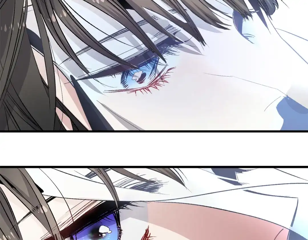 《侍女的帝君》第37话 美得不像人类 第111页