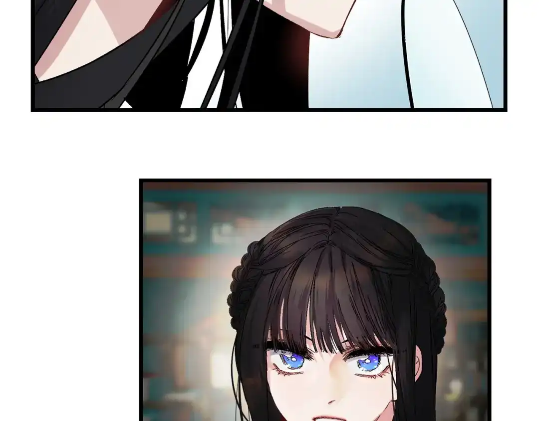 《侍女的帝君》第38话 白痴王子 第85页