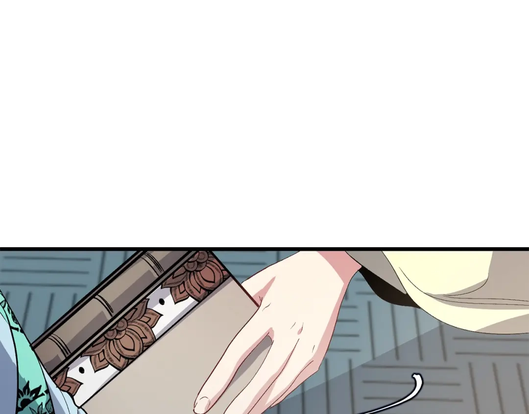 《侍女的帝君》第38话 白痴王子 第92页