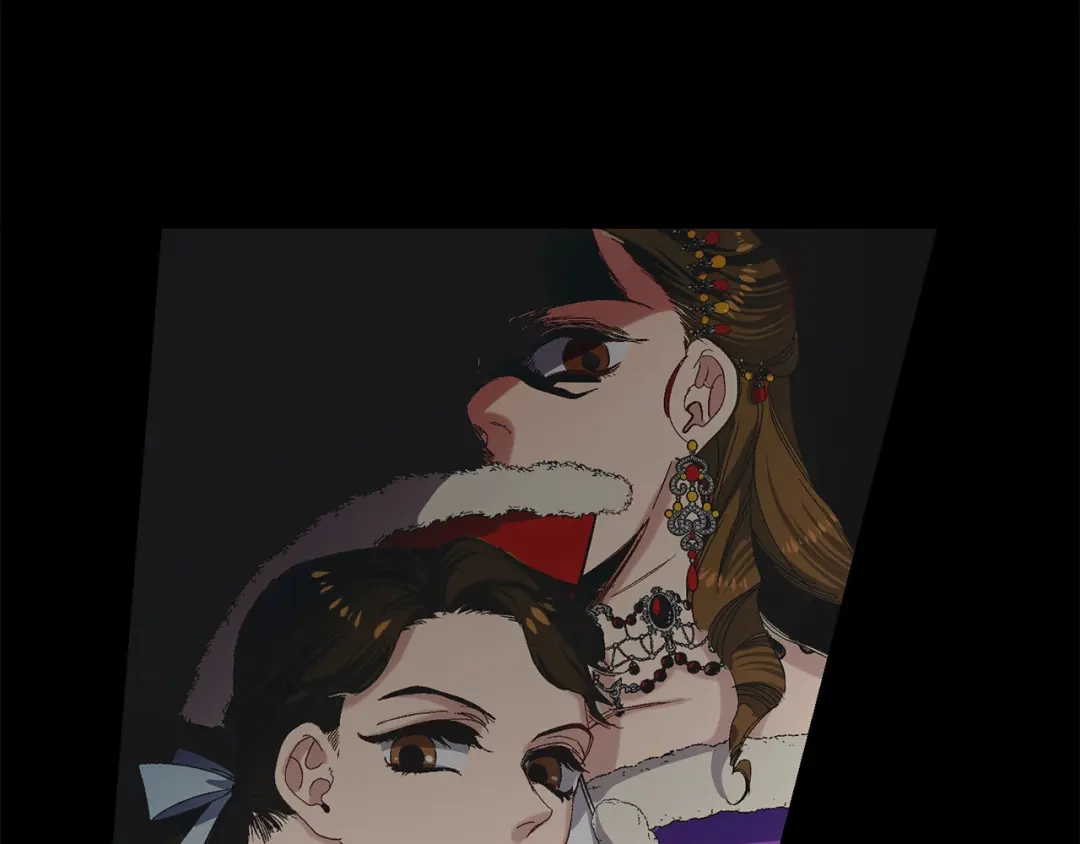 《侍女的帝君》第41话 过来受罚吧 第31页