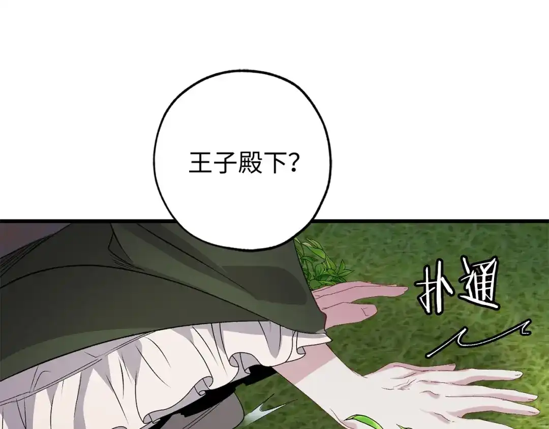 《侍女的帝君》第41话 过来受罚吧 第5页