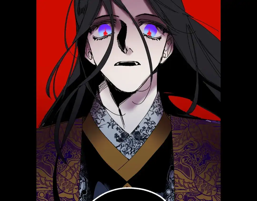 《侍女的帝君》第41话 过来受罚吧 第110页