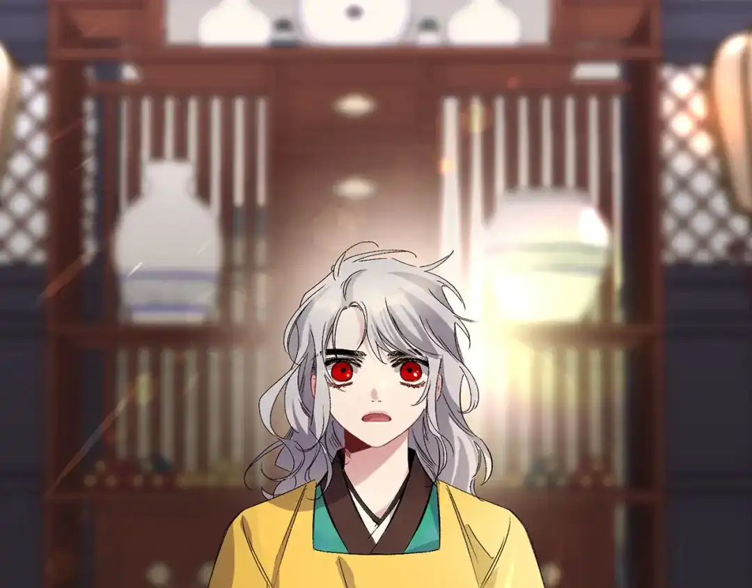 《侍女的帝君》第42话 爱心泛滥 第39页