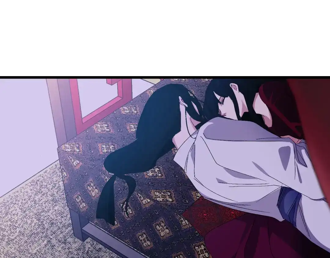 《侍女的帝君》第43话 尽情舞蹈 第100页