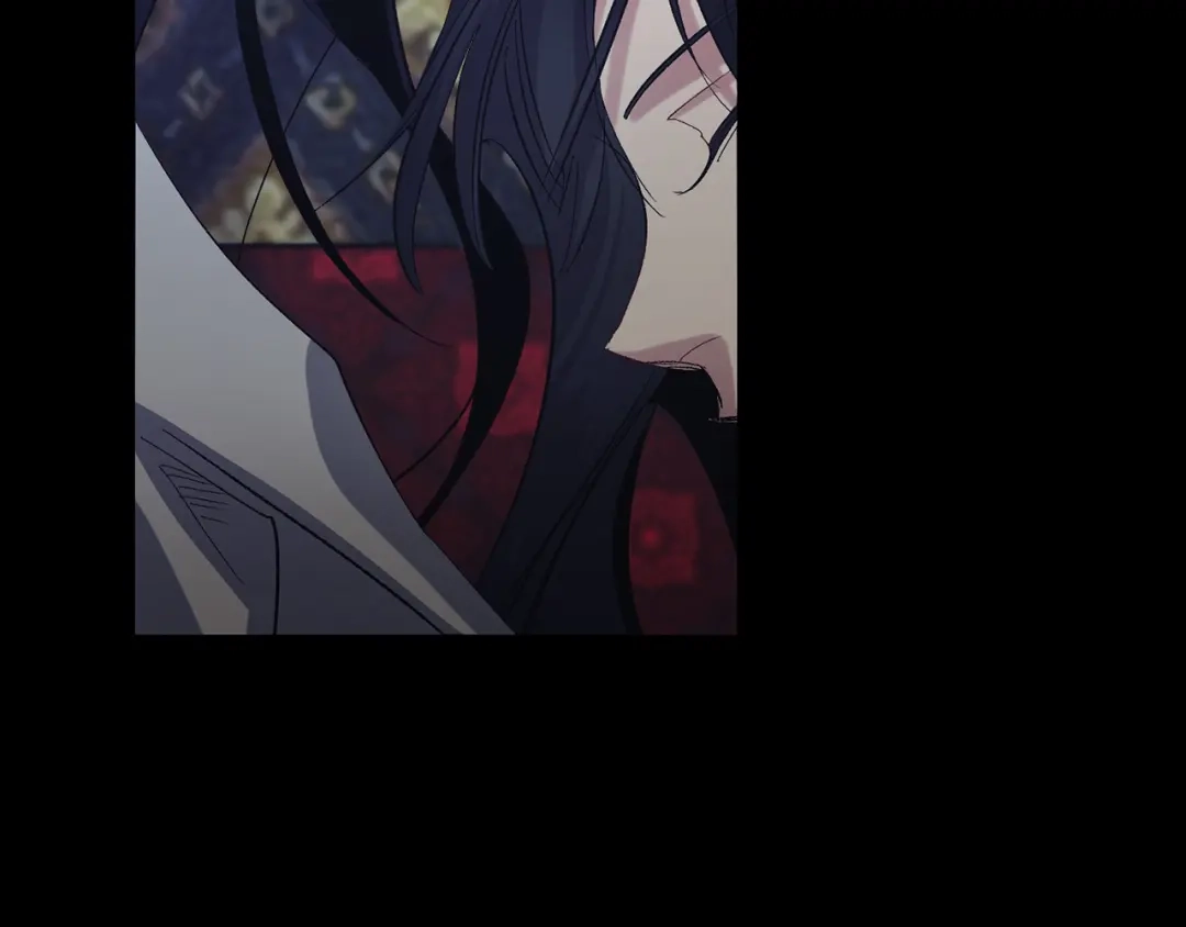 《侍女的帝君》第44话 宿命不可逆 第6页